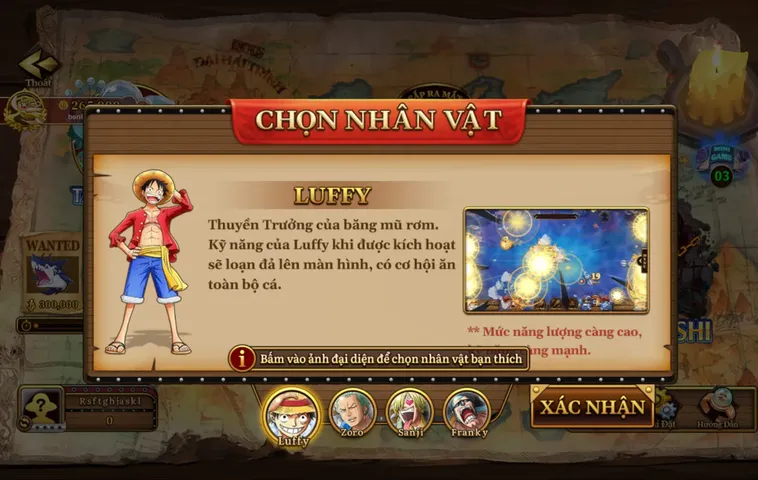 Khám Phá Cách Chơi Bắn Cá Đại Hải Trình 33Win Săn Kho Báu Lớn