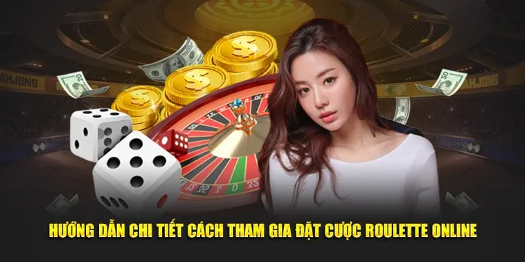Bậc Thầy Roulette 33Win Chinh Phục Mọi Vòng Quay Bất Bại