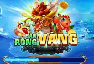 Chinh Phục Bắn Cá Rồng 33Win Săn Boss Khủng Nhận Thưởng Tiền Tỷ