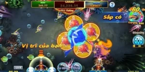 Chinh Phục Đại Dương Royal Fishing 33Win Rinh Thưởng Cực Khủng