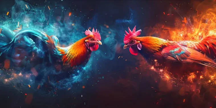 Trở Thành Chuyên Gia Đá Gà GA28 Tại 33Win Với Vài Bước Đơn Giản