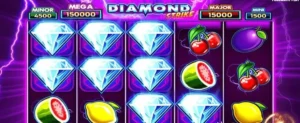 Nổ Hũ Kim Cương 33Win Săn Jackpot Khủng Mỗi Ngày