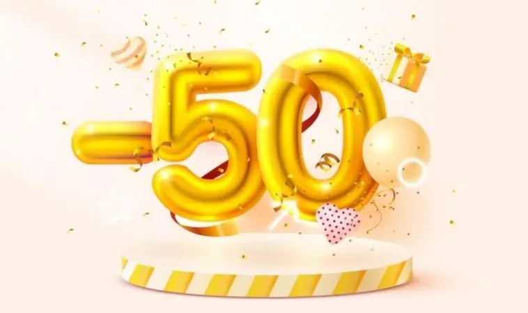 Săn Ngay Ưu Đãi Nạp Lần 2 Tặng 50% Tại Nhà Cái 33Win Cực Hot