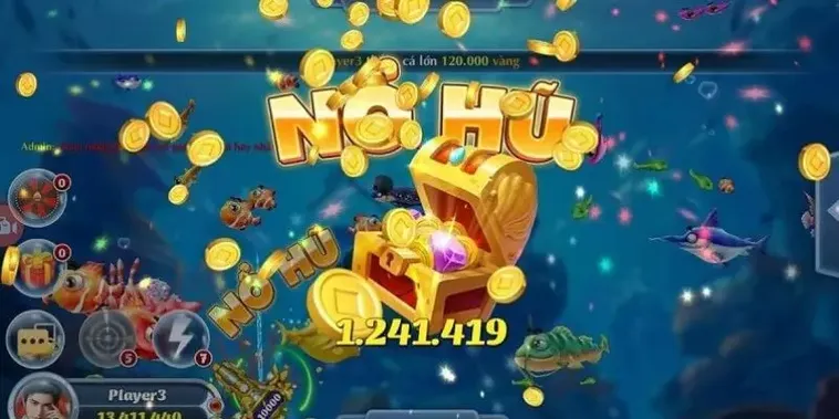Hướng Dẫn Chơi Nổ Hũ Táo Quân 33Win Săn Thưởng Về Trời
