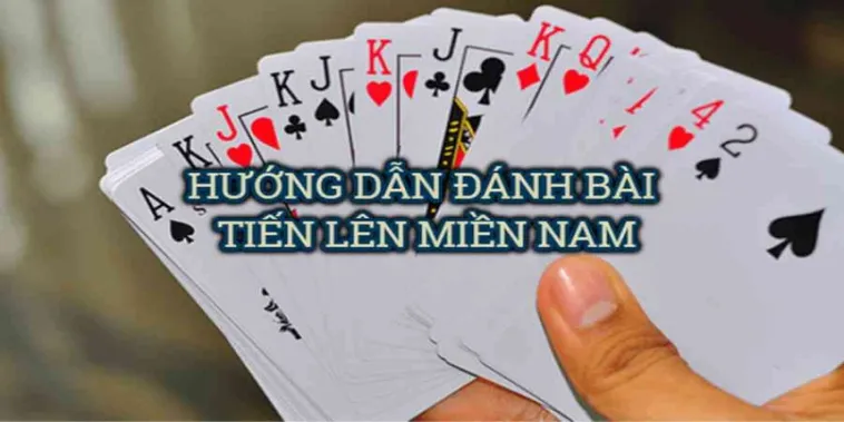Bật Mí Cách Chơi Tiến Lên Miền Nam 33Win Từ Cao Thủ Chắc Thắng