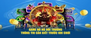 Du Hành Nổ Hũ Vũ Trụ 33Win Chinh Phục Giải Thưởng Ngân Hà