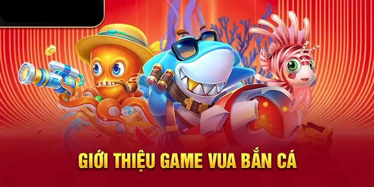 Trở Thành Vua Bắn Cá 33Win Săn Jackpot Hàng Tỷ Đồng