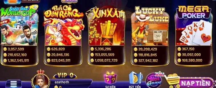 Chinh Phục Nổ Hũ Xin Xăm 33Win Rước Lộc Vàng Về Nhà Ngay